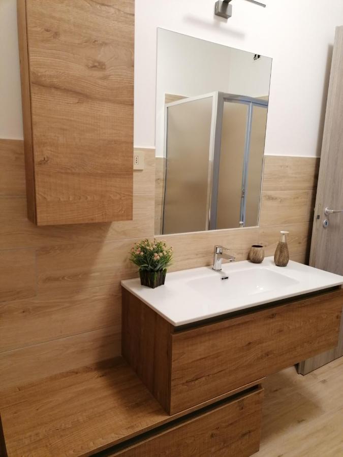 فيلا La Casa Di Golia باني سان فيليبو المظهر الخارجي الصورة