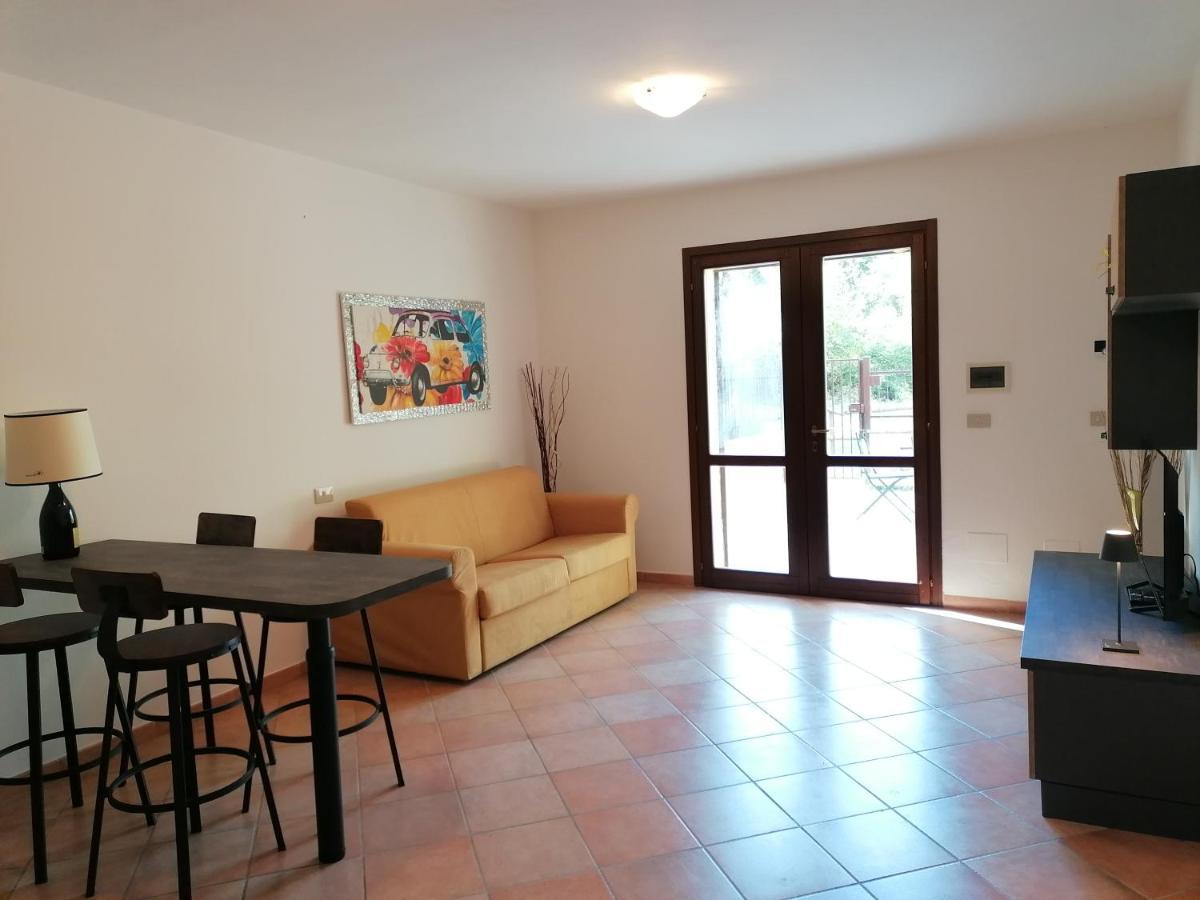 فيلا La Casa Di Golia باني سان فيليبو المظهر الخارجي الصورة